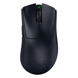 Razer Viper V4 Pro Optical Wireless 8000Hz Gaming Mouse > Black