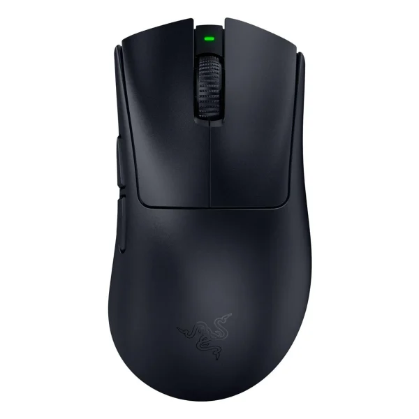 Razer Viper V4 Pro Optical Wireless 8000Hz Gaming Mouse > Black