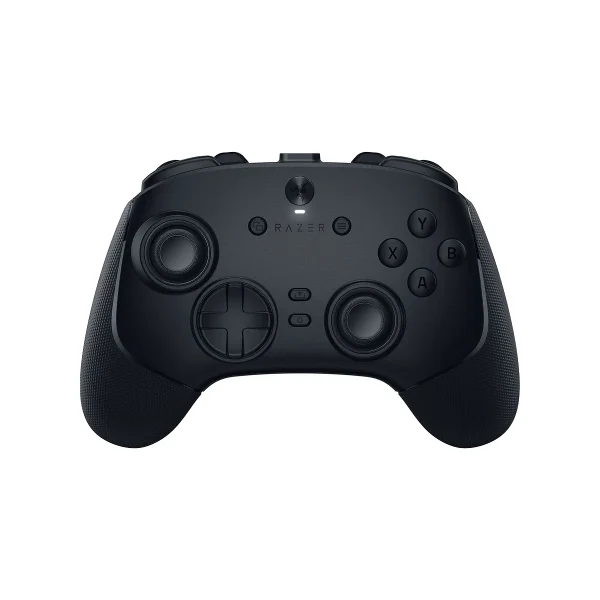 Razer Wolverine V3 Pro 8K Wired Esports Gaming Controller > Black