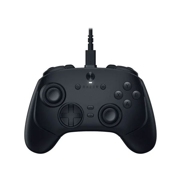 Razer Wolverine V3 Tournament Edition 8000Hz Wired Controller > Black