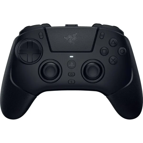 Razer Raiju V3 Pro Playstation 5 Wireless Gaming Controller > Black