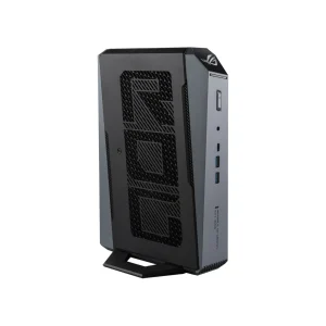 ASUS ROG GR70 AMD Ryzen 9 8940HX (RTX 5060, 16GB DDR5) Mini PC > Black