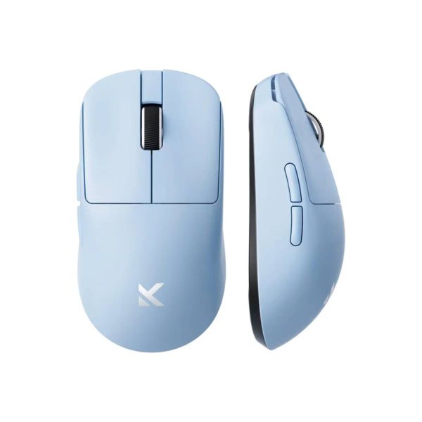 MCHOSE L7 Series Ultra-Lightweight Wireless Gaming Mouse > Blue