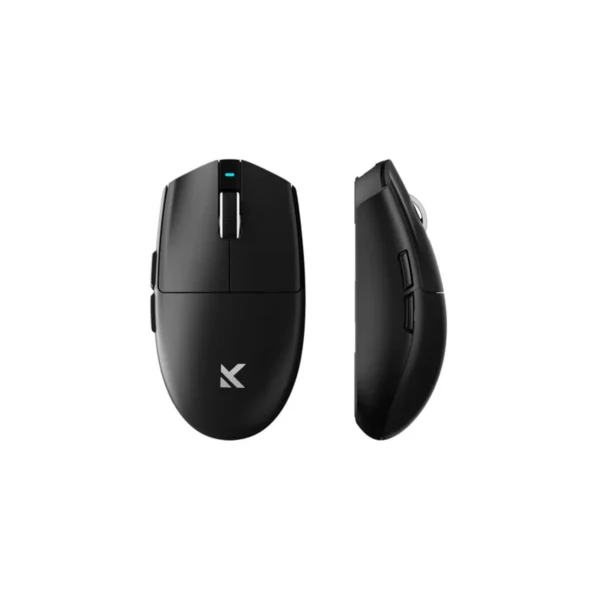 MCHOSE G3 V2 Lightweight Wireless Gaming Mouse > Black