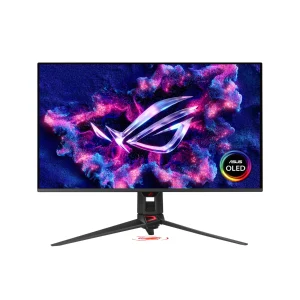 Asus ROG Swift OLED PG32UCDM 32" Gen3, 4K, 240Hz, 0.03ms Gaming Monitor > Black