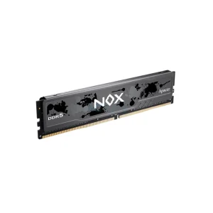 Apacer NOX 16GB DDR5 6000MHz RAM Black