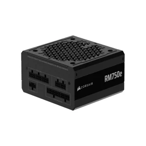 Corsair RMe Series RM750e Fully Modular Low-Noise ATX Power Supply > Black