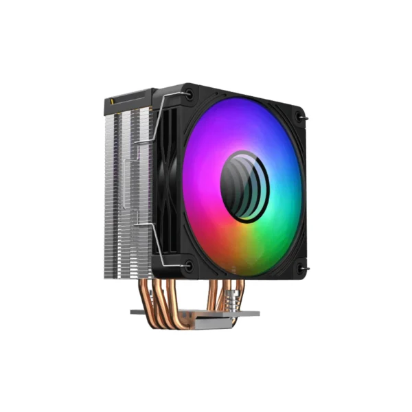 Xigmatek EPIX II RGB PWM CPU Fan Cooler > Black