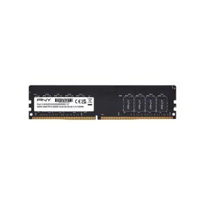 PNY Performance 16GB DDR4 3200MHz Desktop RAM > Black
