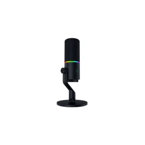 Razer Seiren V3 Pro Dynamic USB Type C & XLR Microphone > Black