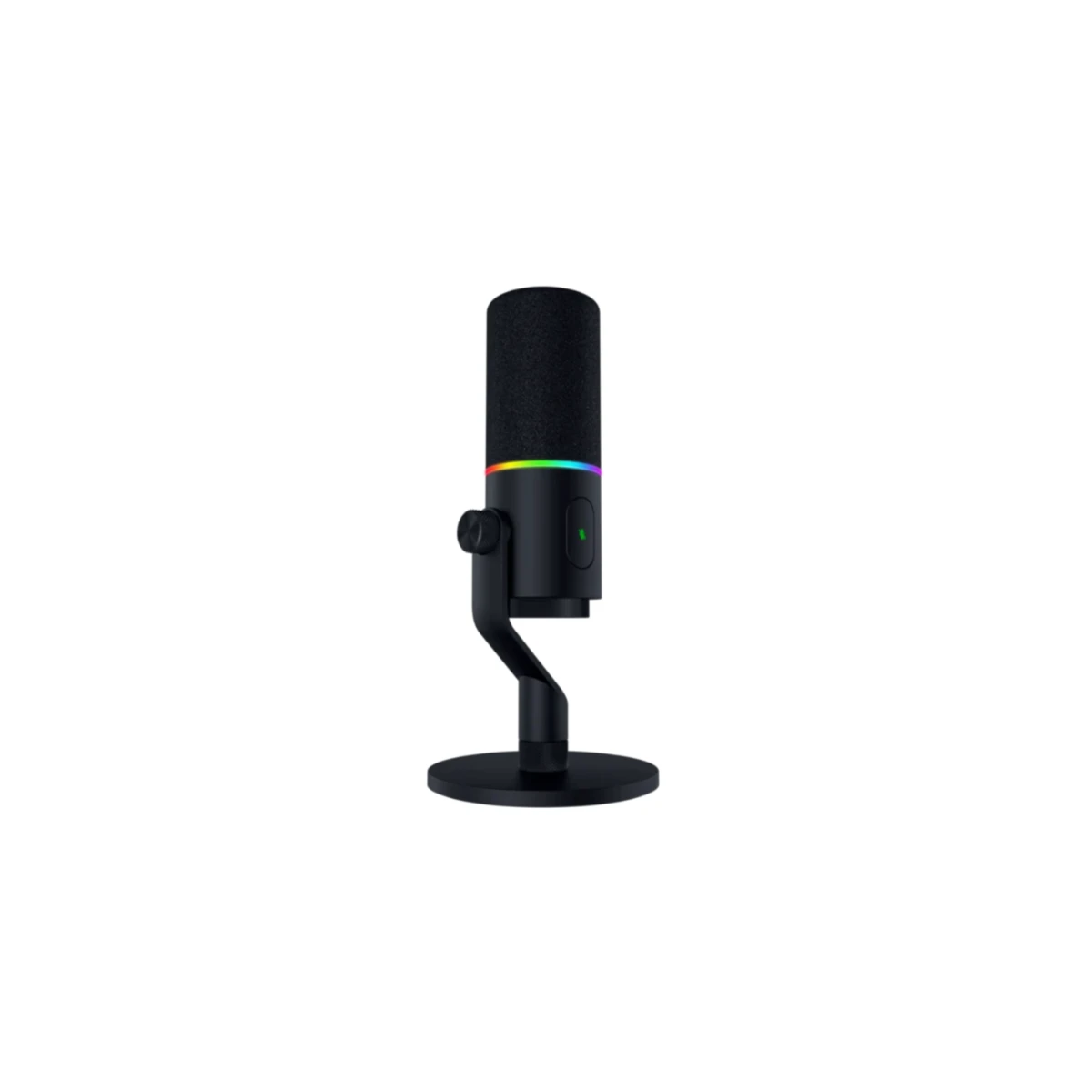 RZ19-05500100-R3M1 Razer Seiren V3 Pro Dynamic USB Type C & XLR Microphone > Black