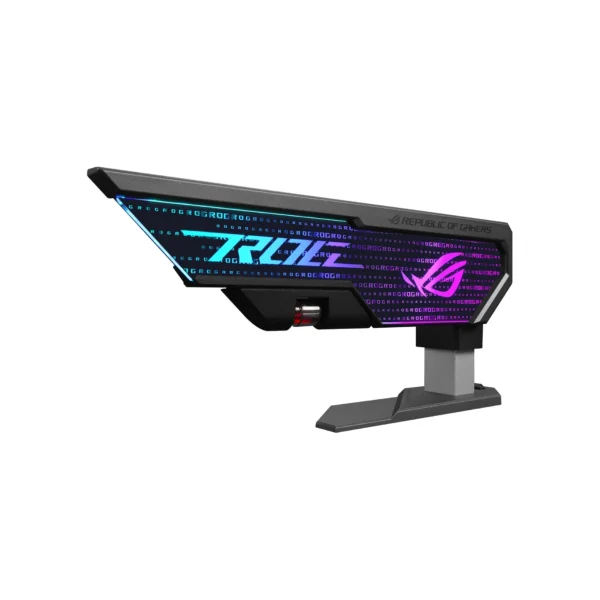 Asus ROG Herculx XH01 Graphics Card Holder > Black