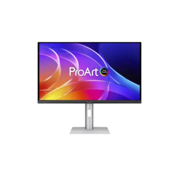 Asus ProArt OLED PA279CDV 27-inch 120Hz 0.1ms Professional Monitor > Gray