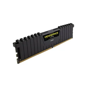 CORSAIR Vengeance LPX 16GB 3200MHz DDR4 Memory Kit > Black