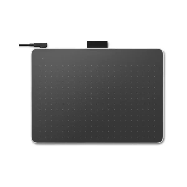 Wacom One Pen Medium Tablet > White