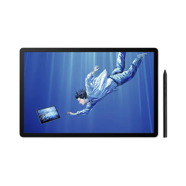 Wacom MovinkPad Pro 14 14″ OLED AIO portable Tablet > Gray
