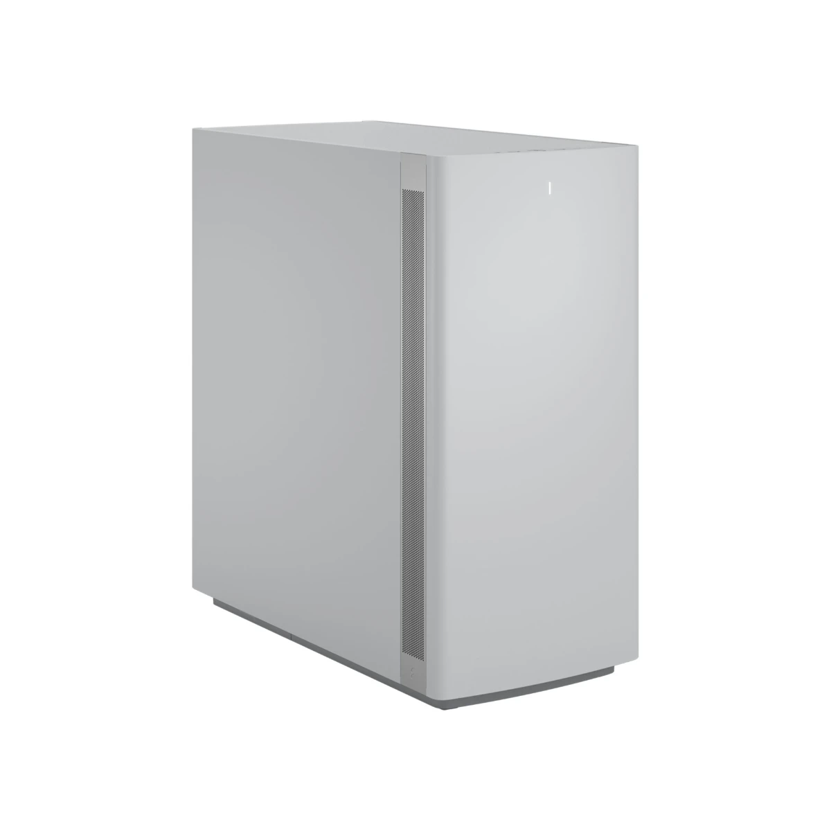 FD-C-DEFOA-04 Fractal Design Define One Light Solid Mid Tower Case > Black