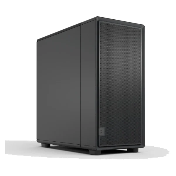 Fractal Design Epoch XL Solid Case > Black