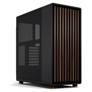 Fractal Design North Mesh Mid Tower Case > Charcoal