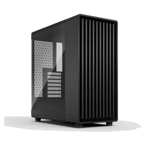 Fractal Design North Momentum Edition Mid Tower case > Black