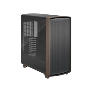 Fractal Design Summit TG Mid Tower Case > Black