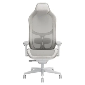 Fractal Design Refine 2 Mesh Light White Gaming Chair > White