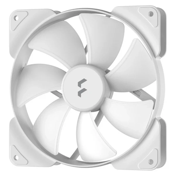Fractal Design Aspect 14 RGB PWM Fan > White