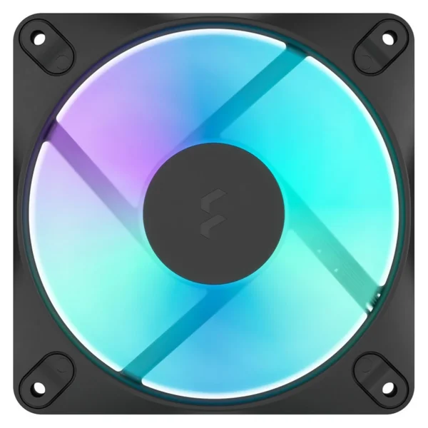 Fractal Design Dynamic 3 12 RGB Fan > Black