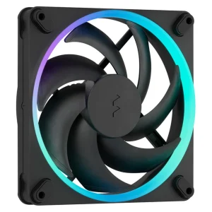 Fractal Design Momentum 14 ARGB 140mm PWM Fan > Black