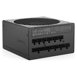 Fractal Design Ion 3 Gold 850W Full Modular Power Supply > Black