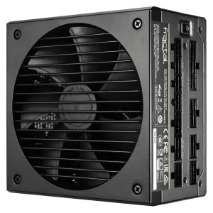 Fractal Design ION+ 760P 760W Fully Modular Platinum Power Supply > Black
